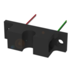 Micromote - optical sensor heads