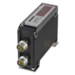 Micromote - Amplificatore per teste di sensori ottici