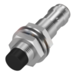 Inductive proximity switches and proximity sensors