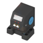 Mechanical multiple position limit switches with safety switch positions