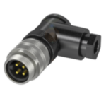 Selbstkonfektionierbare Steckverbinder