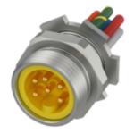 Receptacles