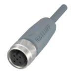 Single-ended cordsets