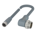 Double-ended cordsets
