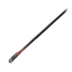 Cylinder sensors for multiple slot shapes