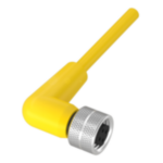 Single-ended cordsets