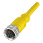 Single-ended cordsets