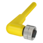 Single-ended cordsets