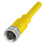 Single-ended cordsets