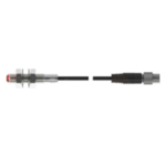 Retroreflective sensors