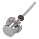 Magnetostriktive Positionsmesssysteme für explosionsgefährdete Bereiche