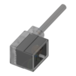 Single-ended cordsets