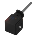 Single-ended cordsets