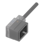 Single-ended cordsets