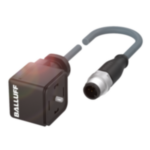 Double-ended cordsets