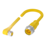 Double-ended cordsets
