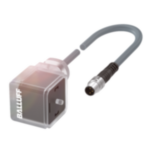 Double-ended cordsets