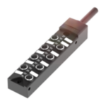 Distribuidores pasivos