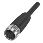 Single-ended cordsets