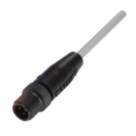 Single-ended cordsets