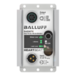 Heartbeat® power supply units with IO-Link interface