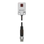 Through-beam sensors