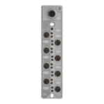 IO-Link sensor/actuator hubs