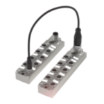 IO-Link sensor/actuator hubs