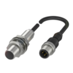 Inductive proximity switches and proximity sensors