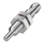 Pressure-rated inductive sensors
