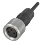 Single-ended cordsets