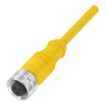 Cables de conexión