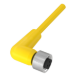Single-ended cordsets