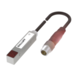 Through-beam sensors