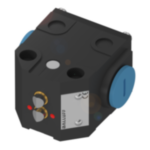Mechanical multiple position limit switches with safety switch positions