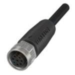 Single-ended cordsets