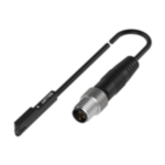 Farklı kanal şekilleri için silindir anahtarları