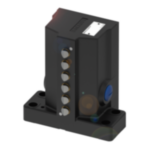 Mechanical multiple position limit switches