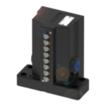 Mechanical multiple position limit switches
