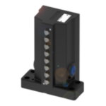 Mechanical multiple position limit switches