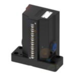 Mechanical multiple position limit switches