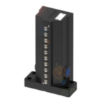 Mechanical multiple position limit switches