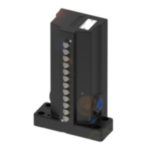 Mechanical multiple position limit switches