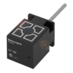 Inductive proximity switches and proximity sensors