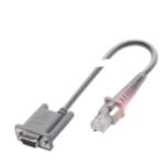 Double-ended cordsets