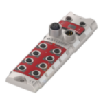 Network blocks for CC-Link IE-Field