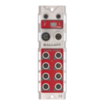 Network blocks for CC-Link IE-Field