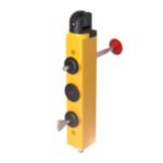 Dispositivi di ritenuta elettromeccanici