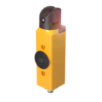 Elektromechanische Sicherheitsschalter