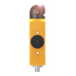 Elektromechanische Sicherheitsschalter